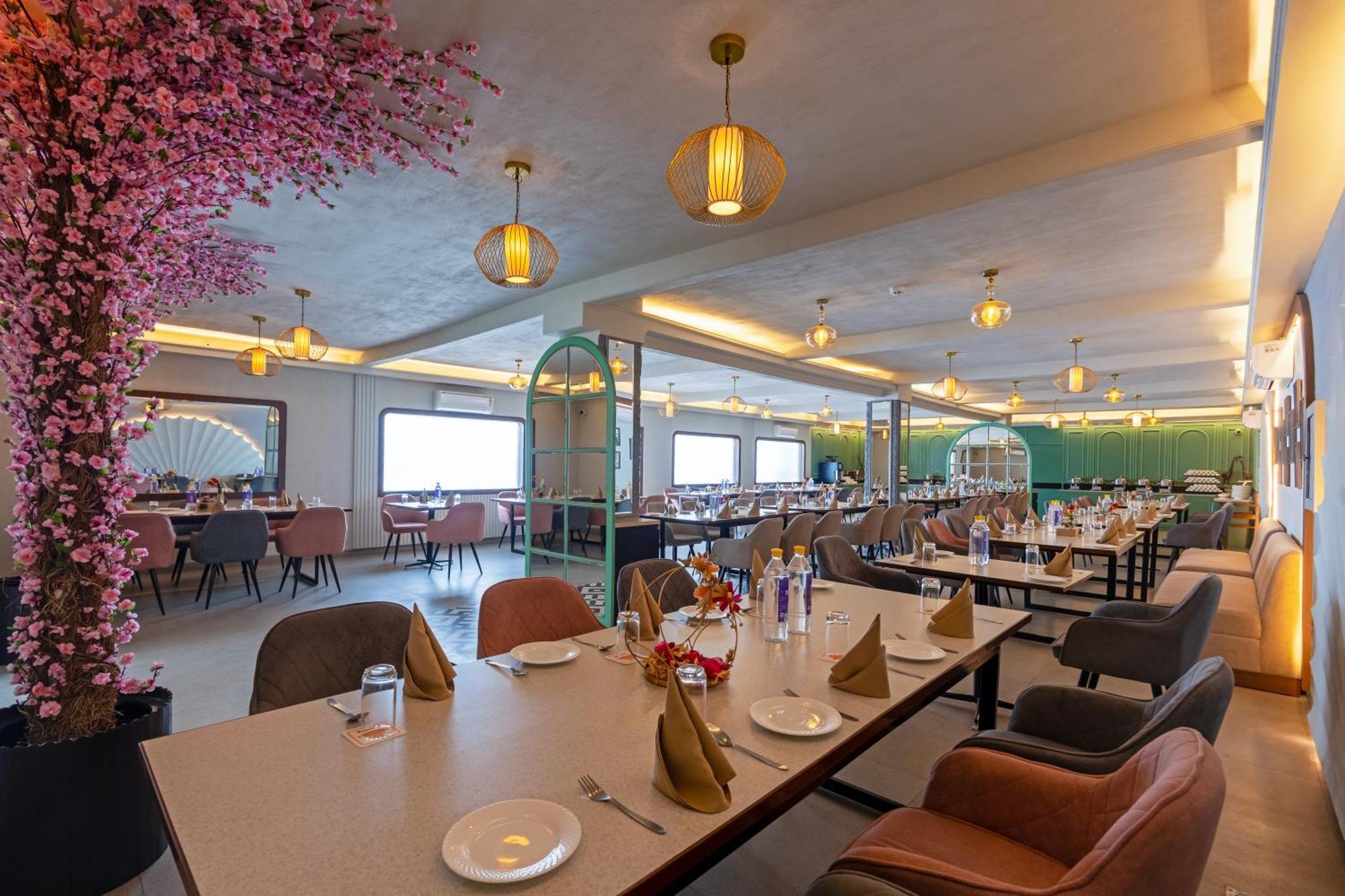 Aapno Ghar Resort&Amusement Park Gurgaon Exterior foto